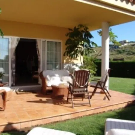 Sun Hill 2 Villa San Agustín
