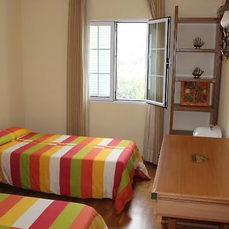 Villa Sun Hill 2 San Agustín